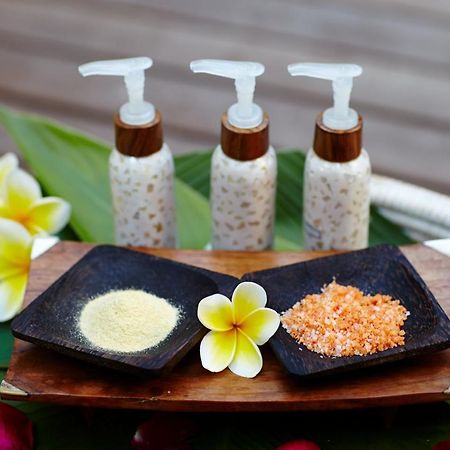 Ola Villas At Uluwatu Pecatu Eksteriør bilde
