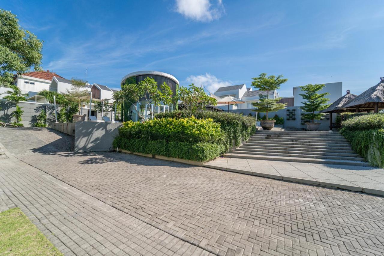 Ola Villas At Uluwatu Pecatu Eksteriør bilde