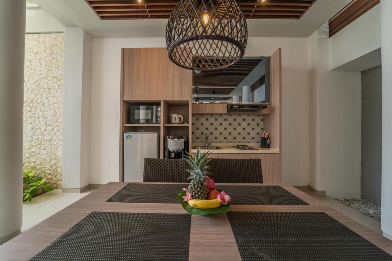 Ola Villas At Uluwatu Pecatu Eksteriør bilde