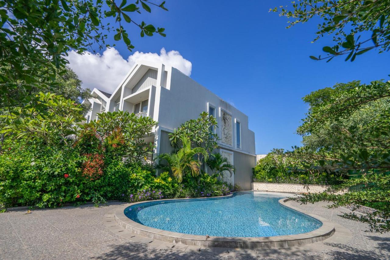 Ola Villas At Uluwatu Pecatu Eksteriør bilde