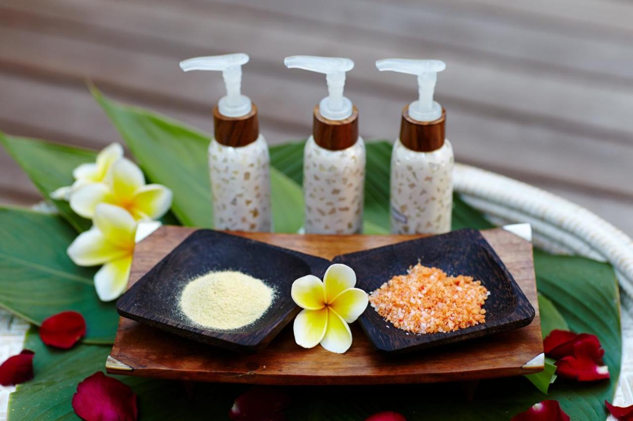 Ola Villas At Uluwatu Pecatu Eksteriør bilde
