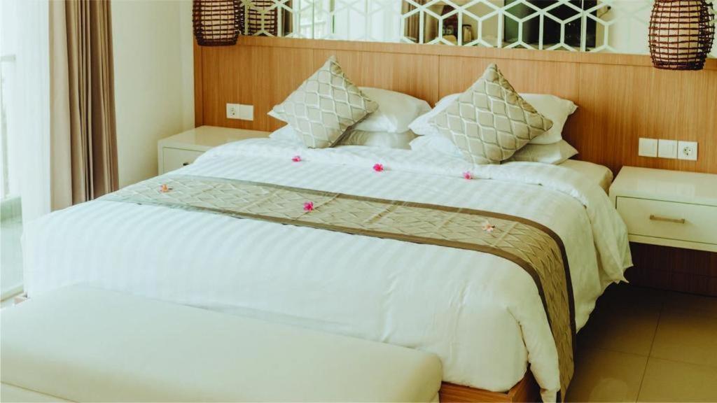 Ola Villas At Uluwatu Pecatu Eksteriør bilde