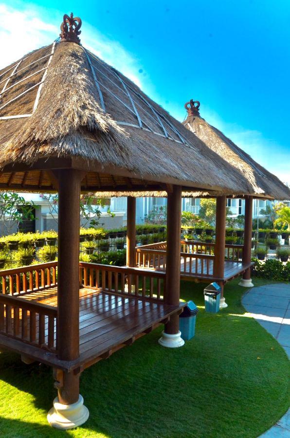 Ola Villas At Uluwatu Pecatu Eksteriør bilde